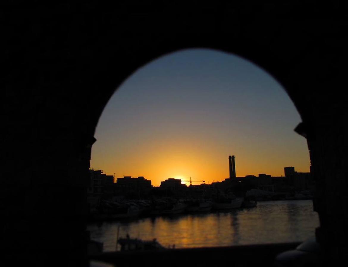 La Casetta Di Porzia Monopoli Exteriér fotografie